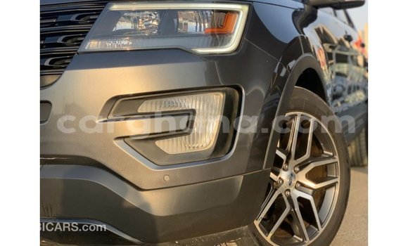 Buy Import Ford Explorer Other Car in Import - Dubai in Ashanti Buy Import Ford Explorer Other Car in Import - Dubai in Ashanti