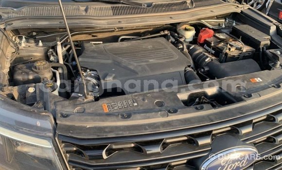 Buy Import Ford Explorer Other Car in Import - Dubai in Ashanti Buy Import Ford Explorer Other Car in Import - Dubai in Ashanti
