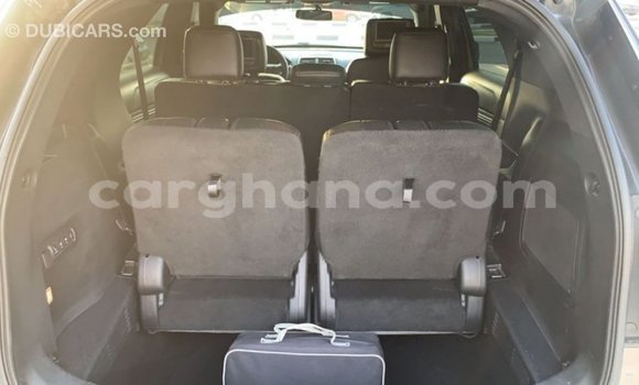 Buy Import Ford Explorer Other Car in Import - Dubai in Ashanti Buy Import Ford Explorer Other Car in Import - Dubai in Ashanti