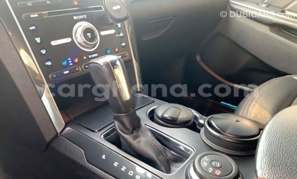 Buy Import Ford Explorer Other Car in Import - Dubai in Ashanti Buy Import Ford Explorer Other Car in Import - Dubai in Ashanti