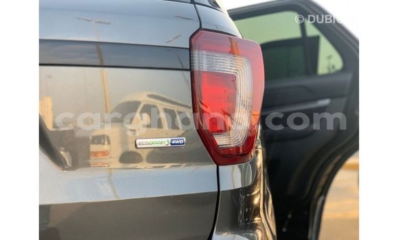 Buy Import Ford Explorer Other Car in Import - Dubai in Ashanti Buy Import Ford Explorer Other Car in Import - Dubai in Ashanti