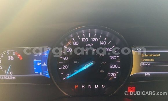 Buy Import Ford Explorer Other Car in Import - Dubai in Ashanti Buy Import Ford Explorer Other Car in Import - Dubai in Ashanti