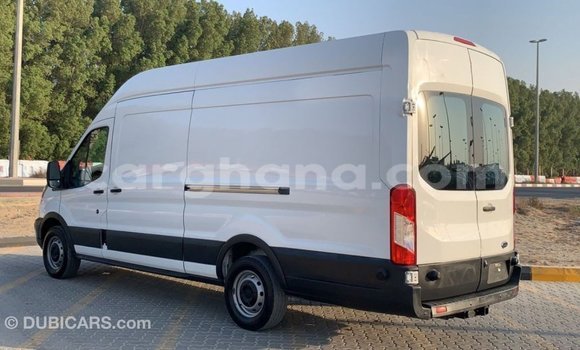 Buy Import FORD MUSTANG White Car in Import - Dubai in Ashanti Buy Import FORD MUSTANG White Car in Import - Dubai in Ashanti