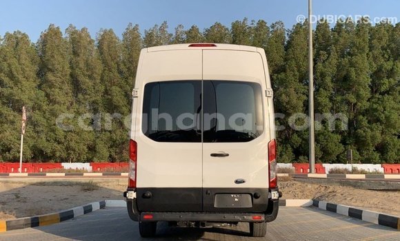 Buy Import FORD MUSTANG White Car in Import - Dubai in Ashanti Buy Import FORD MUSTANG White Car in Import - Dubai in Ashanti