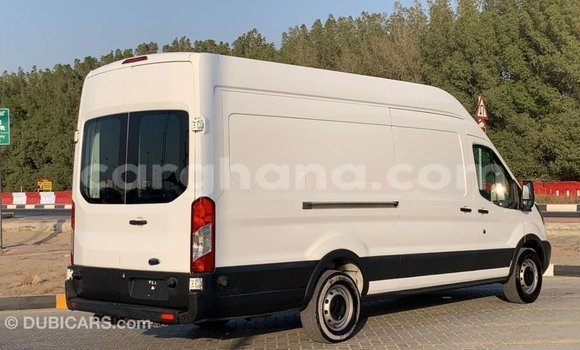 Buy Import FORD MUSTANG White Car in Import - Dubai in Ashanti Buy Import FORD MUSTANG White Car in Import - Dubai in Ashanti