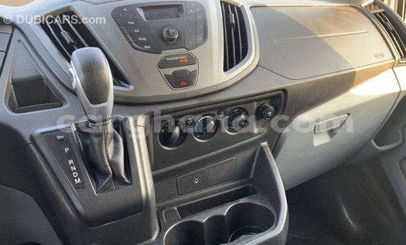 Buy Import FORD MUSTANG White Car in Import - Dubai in Ashanti Buy Import FORD MUSTANG White Car in Import - Dubai in Ashanti