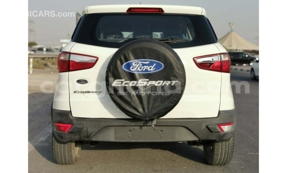 Buy Import FORD MUSTANG White Car in Import - Dubai in Ashanti Buy Import FORD MUSTANG White Car in Import - Dubai in Ashanti