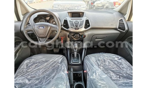 Buy Import FORD MUSTANG White Car in Import - Dubai in Ashanti Buy Import FORD MUSTANG White Car in Import - Dubai in Ashanti