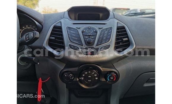 Buy Import FORD MUSTANG White Car in Import - Dubai in Ashanti Buy Import FORD MUSTANG White Car in Import - Dubai in Ashanti