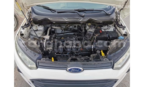 Buy Import FORD MUSTANG White Car in Import - Dubai in Ashanti Buy Import FORD MUSTANG White Car in Import - Dubai in Ashanti