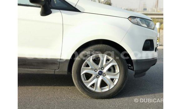 Buy Import FORD MUSTANG White Car in Import - Dubai in Ashanti Buy Import FORD MUSTANG White Car in Import - Dubai in Ashanti