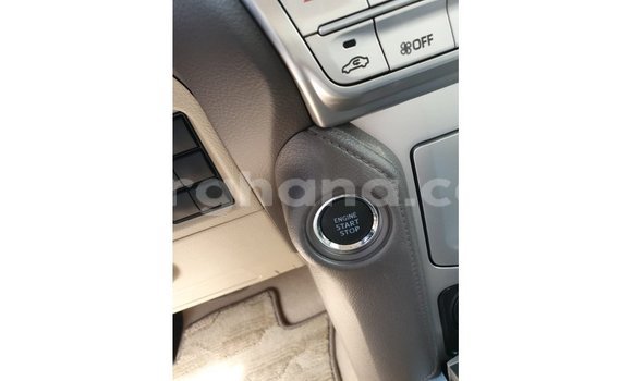 Sayi Imported Toyota Prado Black Mota in Import - Dubai a Ashanti Sayi Imported Toyota Prado Black Mota in Import - Dubai a Ashanti