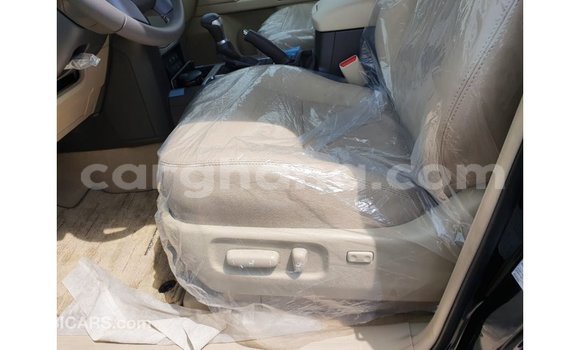 Sayi Imported Toyota Prado Black Mota in Import - Dubai a Ashanti Sayi Imported Toyota Prado Black Mota in Import - Dubai a Ashanti