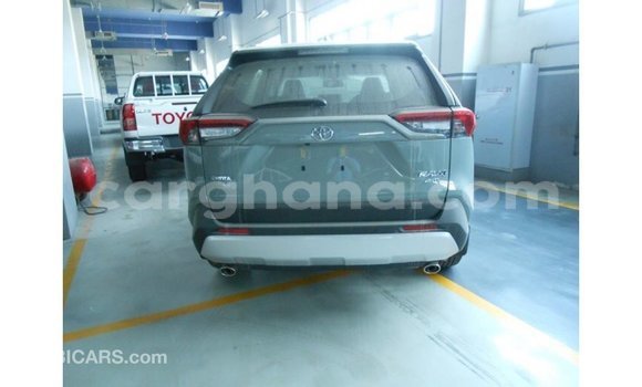 Ra Imported Toyota 4Runner Miiran Ọkọ̀ in Import - Dubai ni Ashanti Ra Imported Toyota 4Runner Miiran Ọkọ̀ in Import - Dubai ni Ashanti