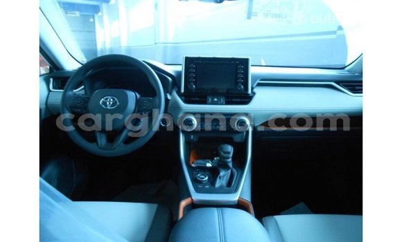 Ra Imported Toyota 4Runner Miiran Ọkọ̀ in Import - Dubai ni Ashanti Ra Imported Toyota 4Runner Miiran Ọkọ̀ in Import - Dubai ni Ashanti