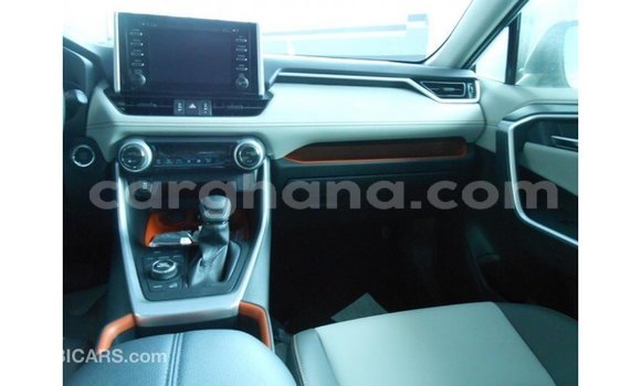 Ra Imported Toyota 4Runner Miiran Ọkọ̀ in Import - Dubai ni Ashanti Ra Imported Toyota 4Runner Miiran Ọkọ̀ in Import - Dubai ni Ashanti