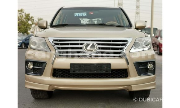 Sayi Imported Lexus LX Sauran Mota in Import - Dubai a Ashanti Sayi Imported Lexus LX Sauran Mota in Import - Dubai a Ashanti