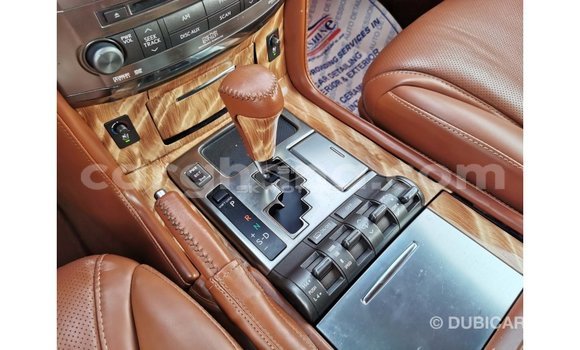 Sayi Imported Lexus LX Sauran Mota in Import - Dubai a Ashanti Sayi Imported Lexus LX Sauran Mota in Import - Dubai a Ashanti