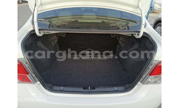 Sayi Imported Mitsubishi Attrage White Mota in Import - Dubai a Ashanti Sayi Imported Mitsubishi Attrage White Mota in Import - Dubai a Ashanti