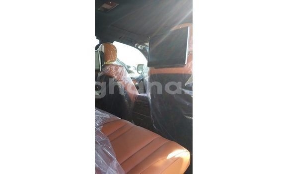 Buy Import Lexus LX White Car in Import - Dubai in Ashanti Buy Import Lexus LX White Car in Import - Dubai in Ashanti