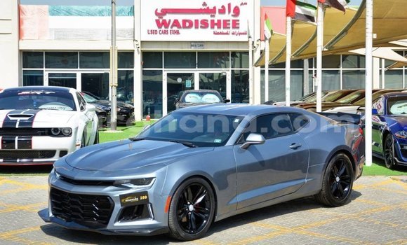 Sayi Imported Chevrolet Camaro Sauran Mota in Import - Dubai a Ashanti Sayi Imported Chevrolet Camaro Sauran Mota in Import - Dubai a Ashanti