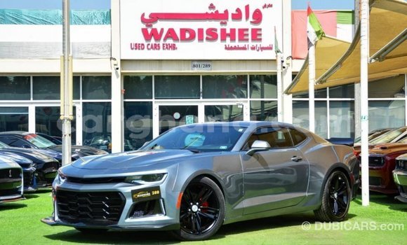 Sayi Imported Chevrolet Camaro Sauran Mota in Import - Dubai a Ashanti Sayi Imported Chevrolet Camaro Sauran Mota in Import - Dubai a Ashanti