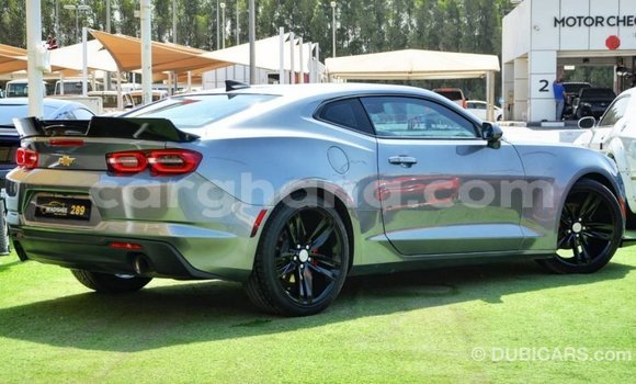 Sayi Imported Chevrolet Camaro Sauran Mota in Import - Dubai a Ashanti Sayi Imported Chevrolet Camaro Sauran Mota in Import - Dubai a Ashanti