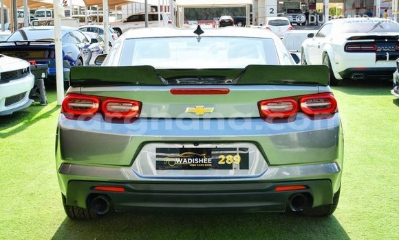 Sayi Imported Chevrolet Camaro Sauran Mota in Import - Dubai a Ashanti Sayi Imported Chevrolet Camaro Sauran Mota in Import - Dubai a Ashanti