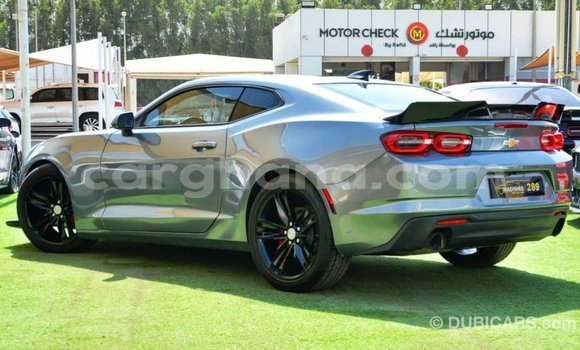 Sayi Imported Chevrolet Camaro Sauran Mota in Import - Dubai a Ashanti Sayi Imported Chevrolet Camaro Sauran Mota in Import - Dubai a Ashanti