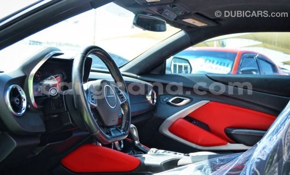 Sayi Imported Chevrolet Camaro Sauran Mota in Import - Dubai a Ashanti Sayi Imported Chevrolet Camaro Sauran Mota in Import - Dubai a Ashanti