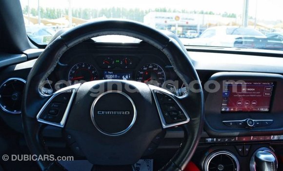 Sayi Imported Chevrolet Camaro Sauran Mota in Import - Dubai a Ashanti Sayi Imported Chevrolet Camaro Sauran Mota in Import - Dubai a Ashanti