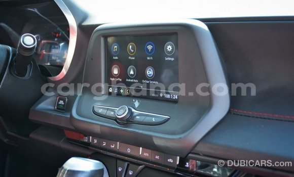 Sayi Imported Chevrolet Camaro Sauran Mota in Import - Dubai a Ashanti Sayi Imported Chevrolet Camaro Sauran Mota in Import - Dubai a Ashanti