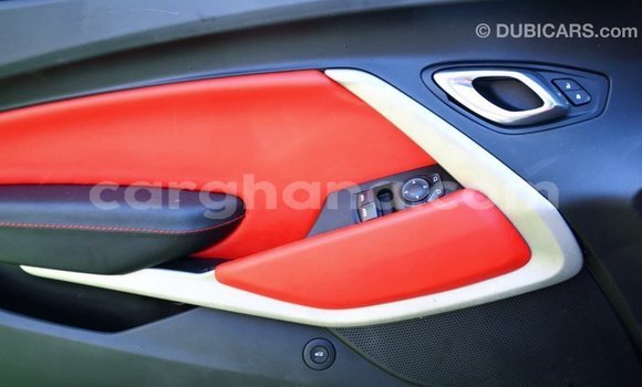 Sayi Imported Chevrolet Camaro Sauran Mota in Import - Dubai a Ashanti Sayi Imported Chevrolet Camaro Sauran Mota in Import - Dubai a Ashanti