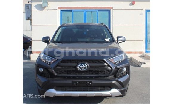 Ra Imported Toyota 4Runner Miiran Ọkọ̀ in Import - Dubai ni Ashanti Ra Imported Toyota 4Runner Miiran Ọkọ̀ in Import - Dubai ni Ashanti