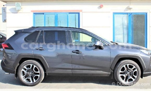 Ra Imported Toyota 4Runner Miiran Ọkọ̀ in Import - Dubai ni Ashanti Ra Imported Toyota 4Runner Miiran Ọkọ̀ in Import - Dubai ni Ashanti
