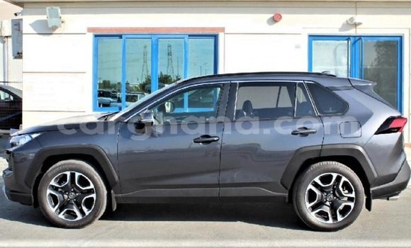 Ra Imported Toyota 4Runner Miiran Ọkọ̀ in Import - Dubai ni Ashanti Ra Imported Toyota 4Runner Miiran Ọkọ̀ in Import - Dubai ni Ashanti