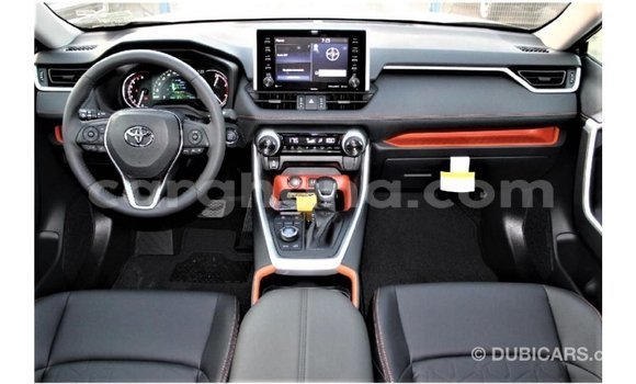 Ra Imported Toyota 4Runner Miiran Ọkọ̀ in Import - Dubai ni Ashanti Ra Imported Toyota 4Runner Miiran Ọkọ̀ in Import - Dubai ni Ashanti