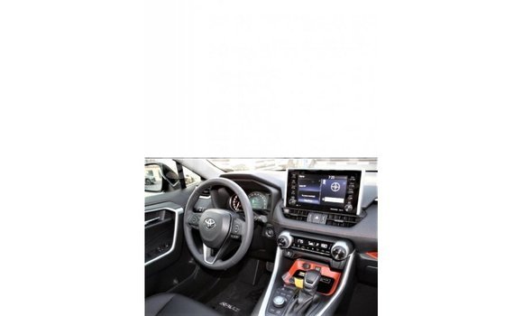 Ra Imported Toyota 4Runner Miiran Ọkọ̀ in Import - Dubai ni Ashanti Ra Imported Toyota 4Runner Miiran Ọkọ̀ in Import - Dubai ni Ashanti