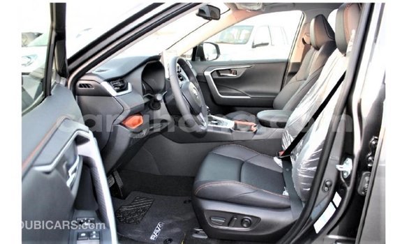 Ra Imported Toyota 4Runner Miiran Ọkọ̀ in Import - Dubai ni Ashanti Ra Imported Toyota 4Runner Miiran Ọkọ̀ in Import - Dubai ni Ashanti