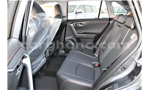 Ra Imported Toyota 4Runner Miiran Ọkọ̀ in Import - Dubai ni Ashanti Ra Imported Toyota 4Runner Miiran Ọkọ̀ in Import - Dubai ni Ashanti