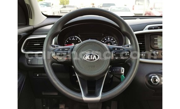 Buy Import Kia Sorento White Car in Import - Dubai in Ashanti Buy Import Kia Sorento White Car in Import - Dubai in Ashanti