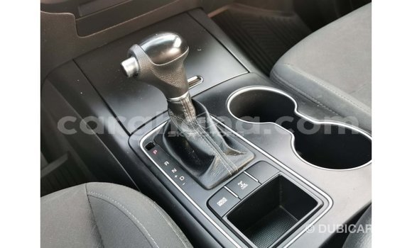 Buy Import Kia Sorento White Car in Import - Dubai in Ashanti Buy Import Kia Sorento White Car in Import - Dubai in Ashanti