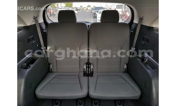 Buy Import Kia Sorento White Car in Import - Dubai in Ashanti Buy Import Kia Sorento White Car in Import - Dubai in Ashanti
