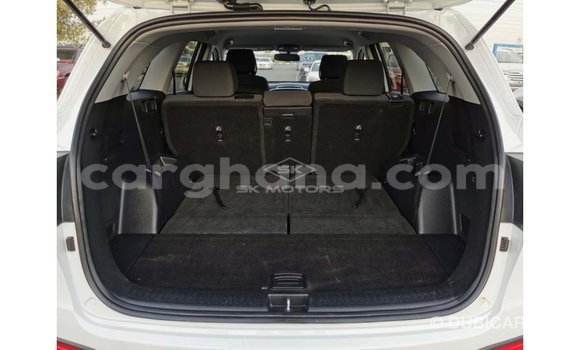 Buy Import Kia Sorento White Car in Import - Dubai in Ashanti Buy Import Kia Sorento White Car in Import - Dubai in Ashanti