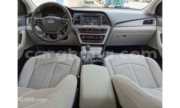 Buy Import Hyundai Sonata Red Car in Import - Dubai in Ashanti Buy Import Hyundai Sonata Red Car in Import - Dubai in Ashanti