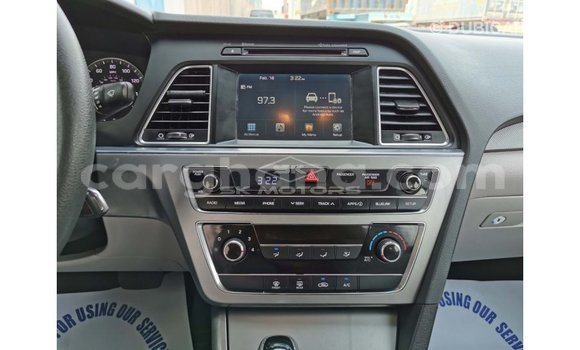 Buy Import Hyundai Sonata Red Car in Import - Dubai in Ashanti Buy Import Hyundai Sonata Red Car in Import - Dubai in Ashanti