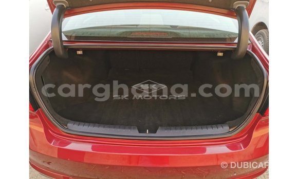 Buy Import Hyundai Sonata Red Car in Import - Dubai in Ashanti Buy Import Hyundai Sonata Red Car in Import - Dubai in Ashanti