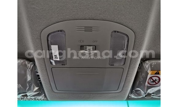 Ra Imported Toyota Hilux funfun Ọkọ̀ in Import - Dubai ni Ashanti Ra Imported Toyota Hilux funfun Ọkọ̀ in Import - Dubai ni Ashanti