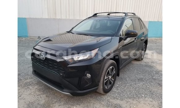 Buy Import Toyota 4Runner Black Car in Import - Dubai in Ashanti Buy Import Toyota 4Runner Black Car in Import - Dubai in Ashanti