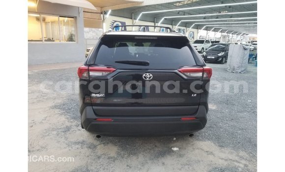 Buy Import Toyota 4Runner Black Car in Import - Dubai in Ashanti Buy Import Toyota 4Runner Black Car in Import - Dubai in Ashanti
